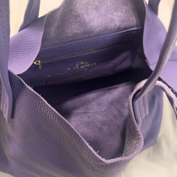 ✨Kurt Geiger “The Violet” Tote Bag - Picture 3 of 10